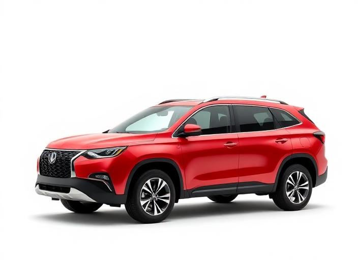 SUV taxi cab for hire in Gajraula — Apni Taxi Gajraula
