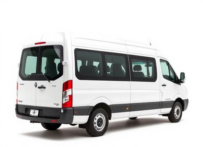 Tempo Traveller taxi cab for hire in Gajraula — Apni Taxi Gajraula